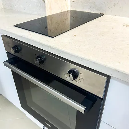 Marina Blu شقة دراس