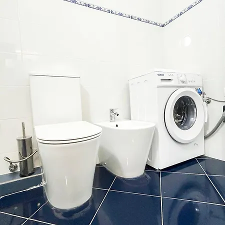 Marina Blu شقة دراس