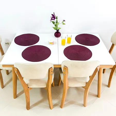 شقة Marina Blu دراس