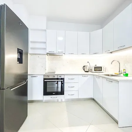 Marina Blu * دراس