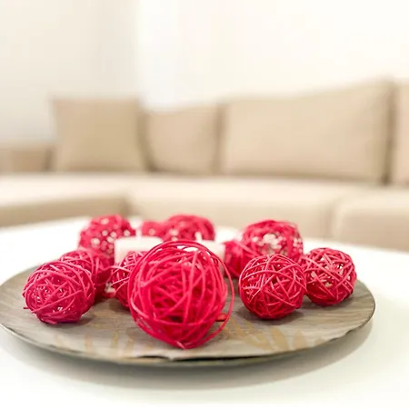 شقة Marina Blu دراس