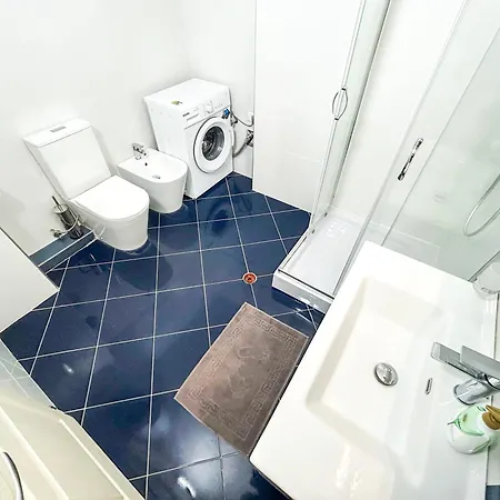 Apartment Marina Blu