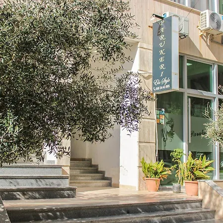 Apartment Marina Blu