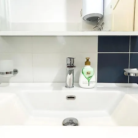 Apartment Marina Blu