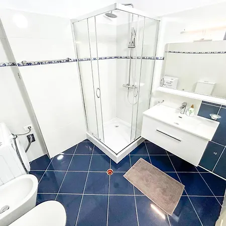 Apartment Marina Blu