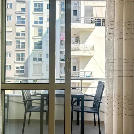Marina Blu Apartment *