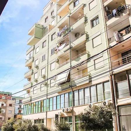 Apartment Marina Blu Durrës