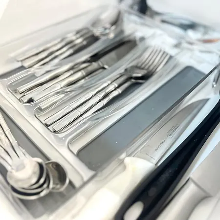 Marina Blu Apartment