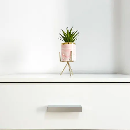 Marina Blu Apartment *