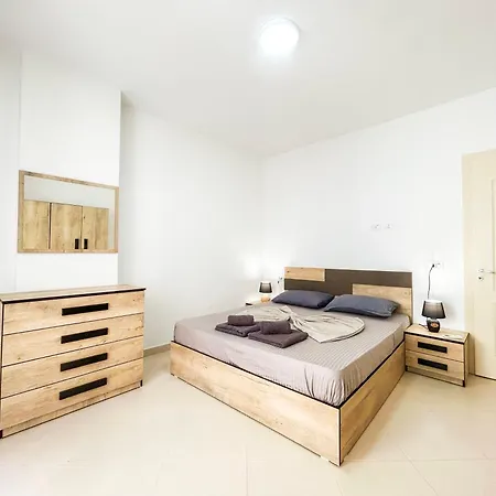 Apartment Marina Blu