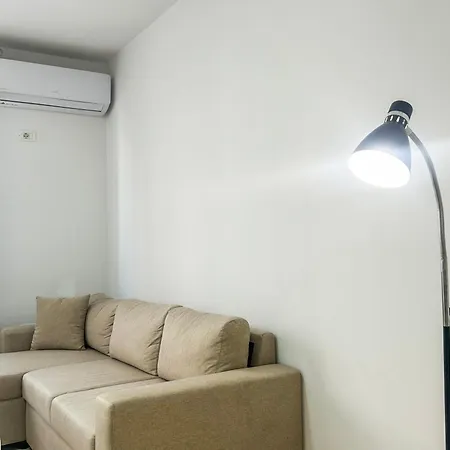 Marina Blu Apartment *