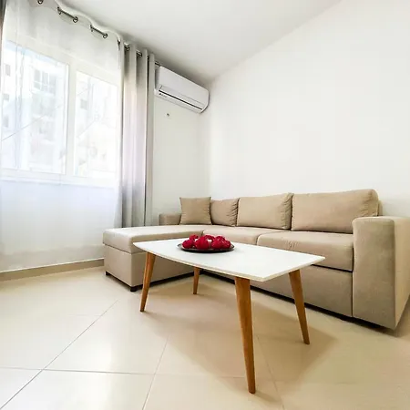 Apartment Marina Blu *