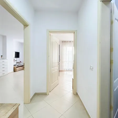 Apartment Marina Blu