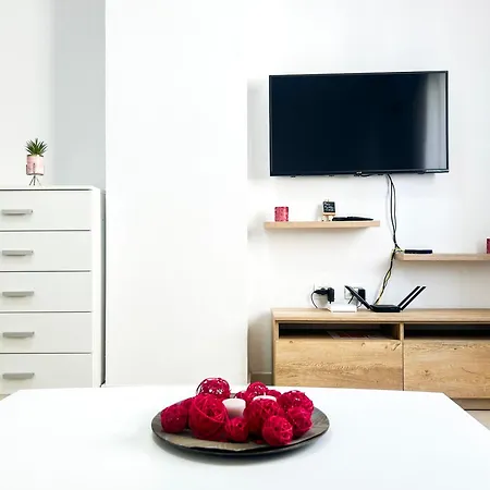 Marina Blu Apartment *