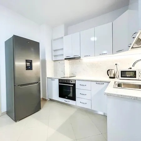 Marina Blu Apartment Durrës