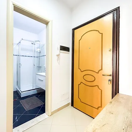 Apartment Marina Blu Durrës