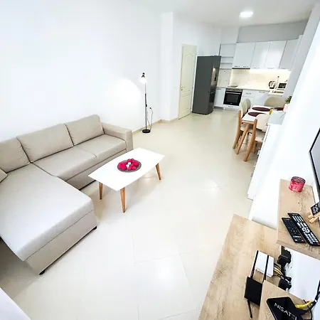 Marina Blu Apartment