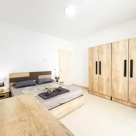 Apartment Marina Blu