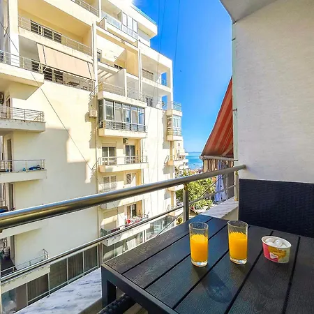 Marina Blu * Durrës