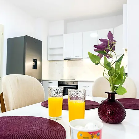 Marina Blu Apartment