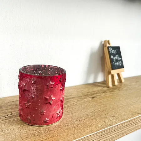 Apartment Marina Blu