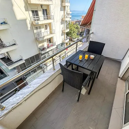 Marina Blu Durrës