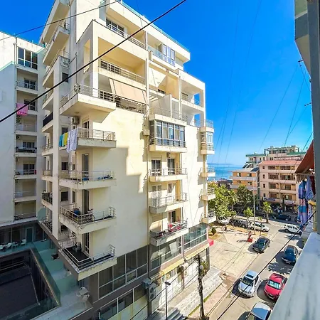 Marina Blu Apartment *