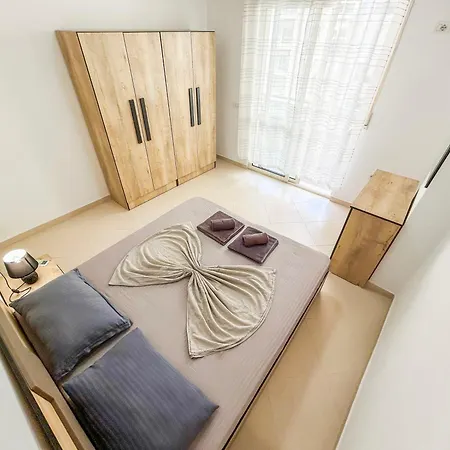 Marina Blu Apartment Durrës